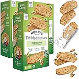 Nonni's THINaddictives Almond Thin Cookies - 3