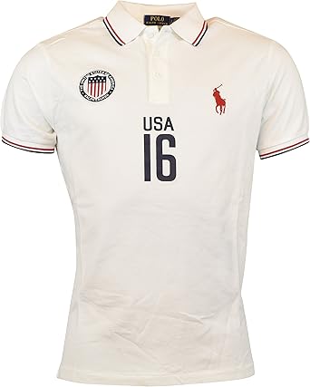 ralph lauren xl shirt