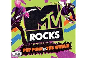 MTV Rocks / Various