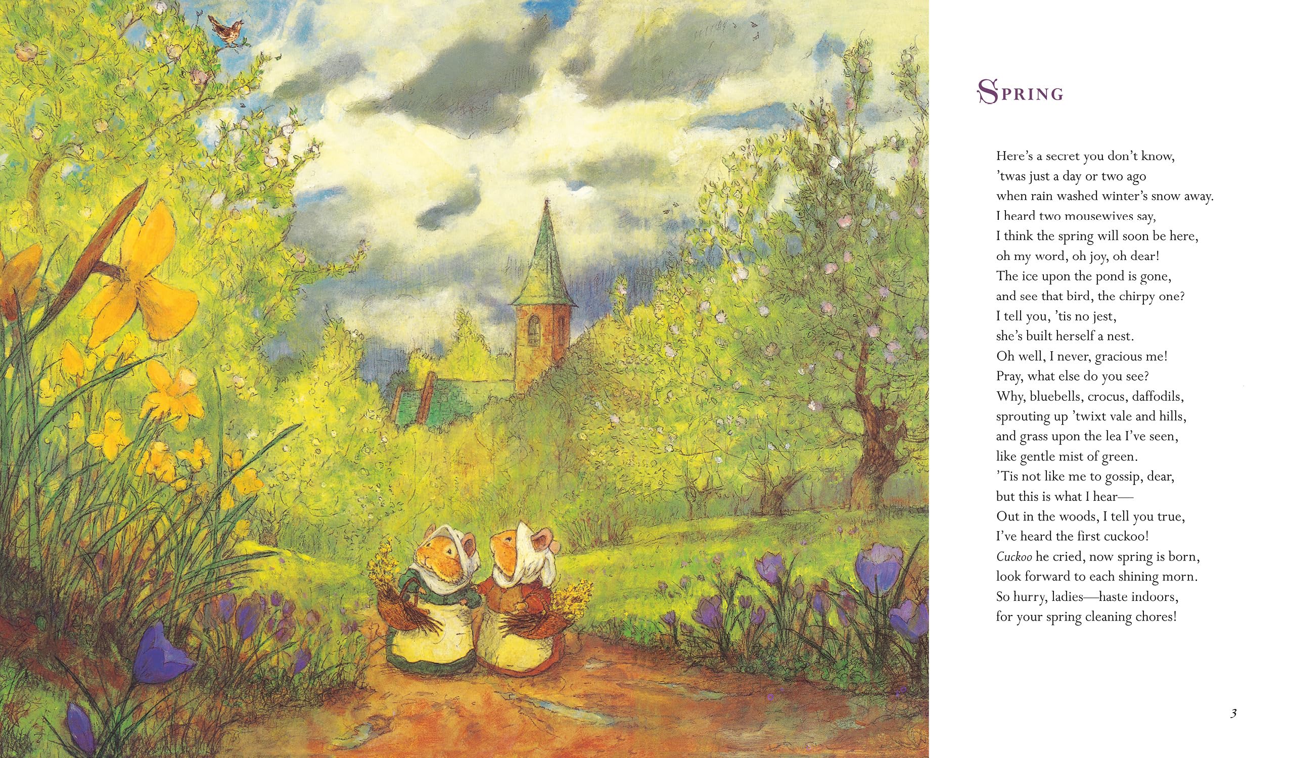 The Redwall Cookbook