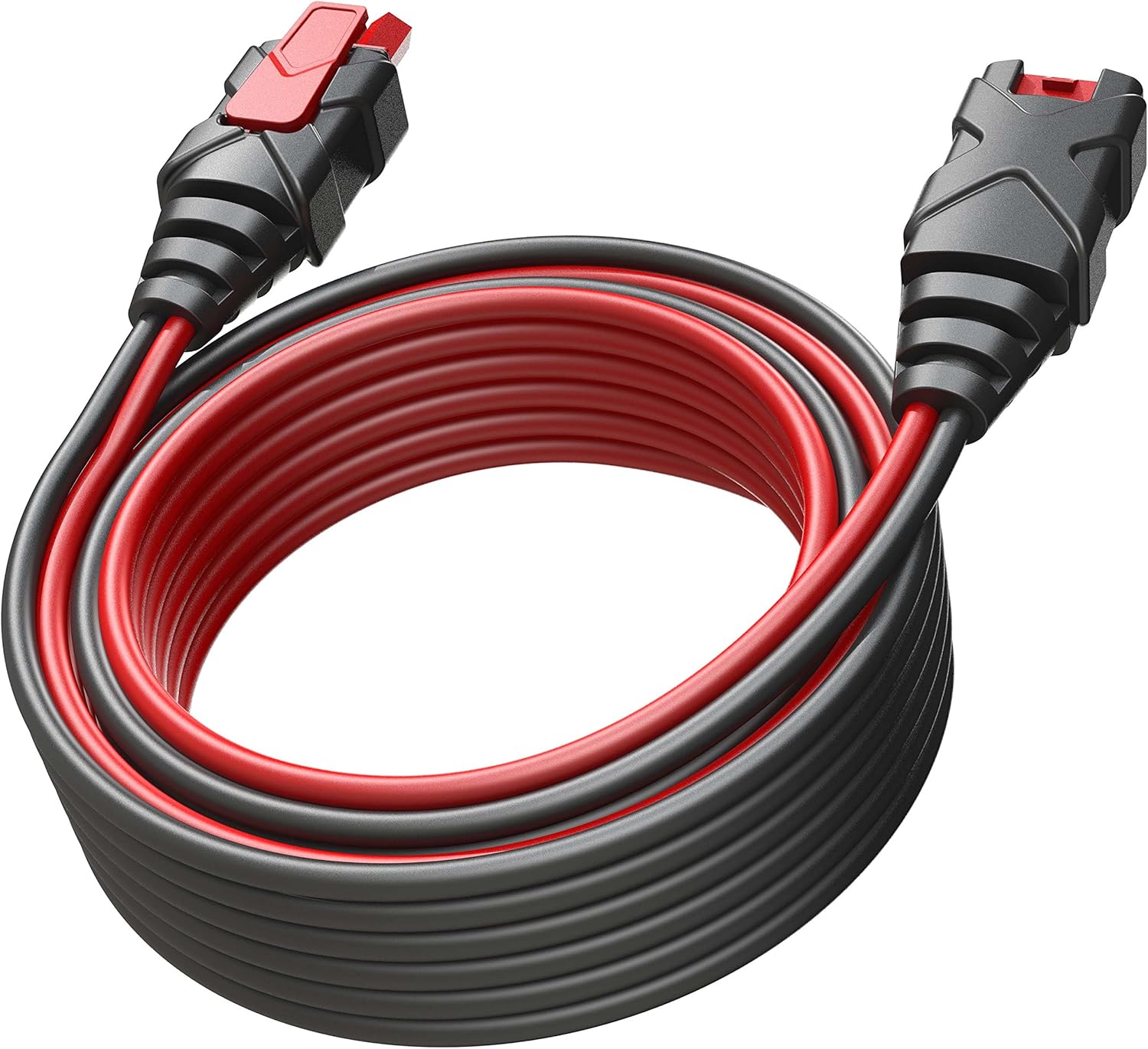NOCO GC004 X-Connect 10-Foot (3m) Extension Cable Accessory For NOCO Genius Smart Battery Chargers: Automotive