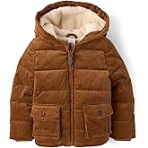Gymboree baby-boys And Toddler Puffer Coats