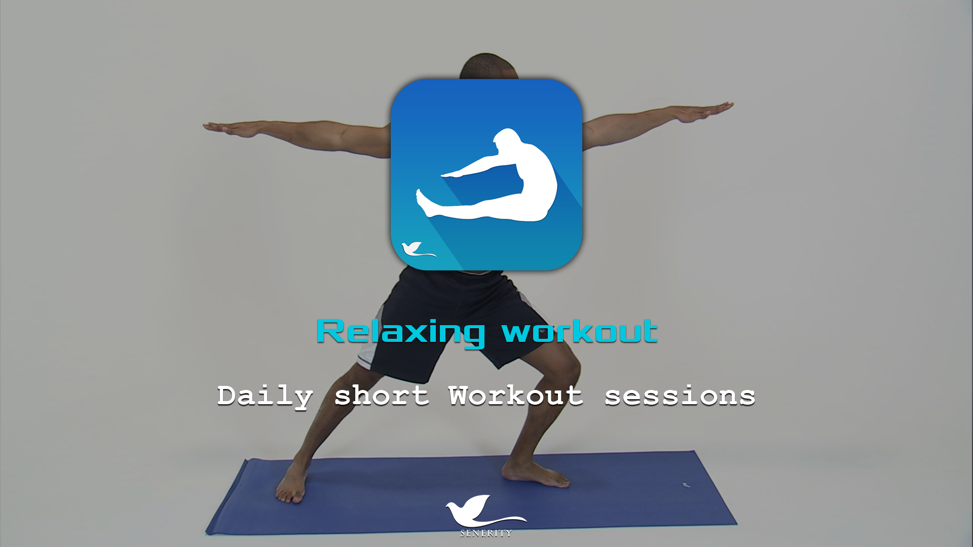 Relaxing Workout - Daily Short Workout Sessions - Thumbnail 2