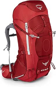 osprey backpack ariel 65