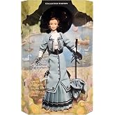 Barbie Promenade in The Park Doll Collector Edition - Great Fashions of 20th Century 1910's - 1st in Series (1997)
