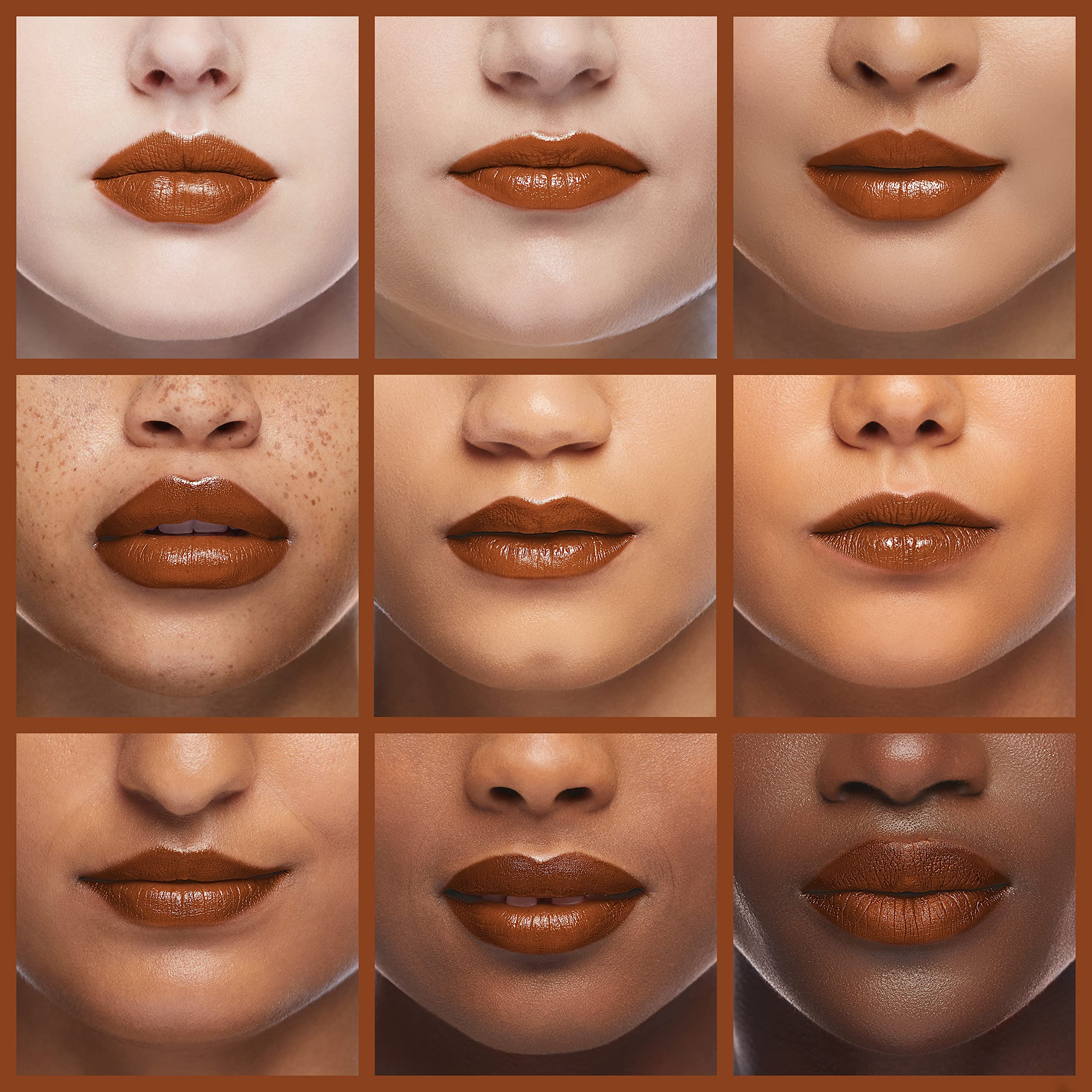 Perfect Tone Lip Gloss