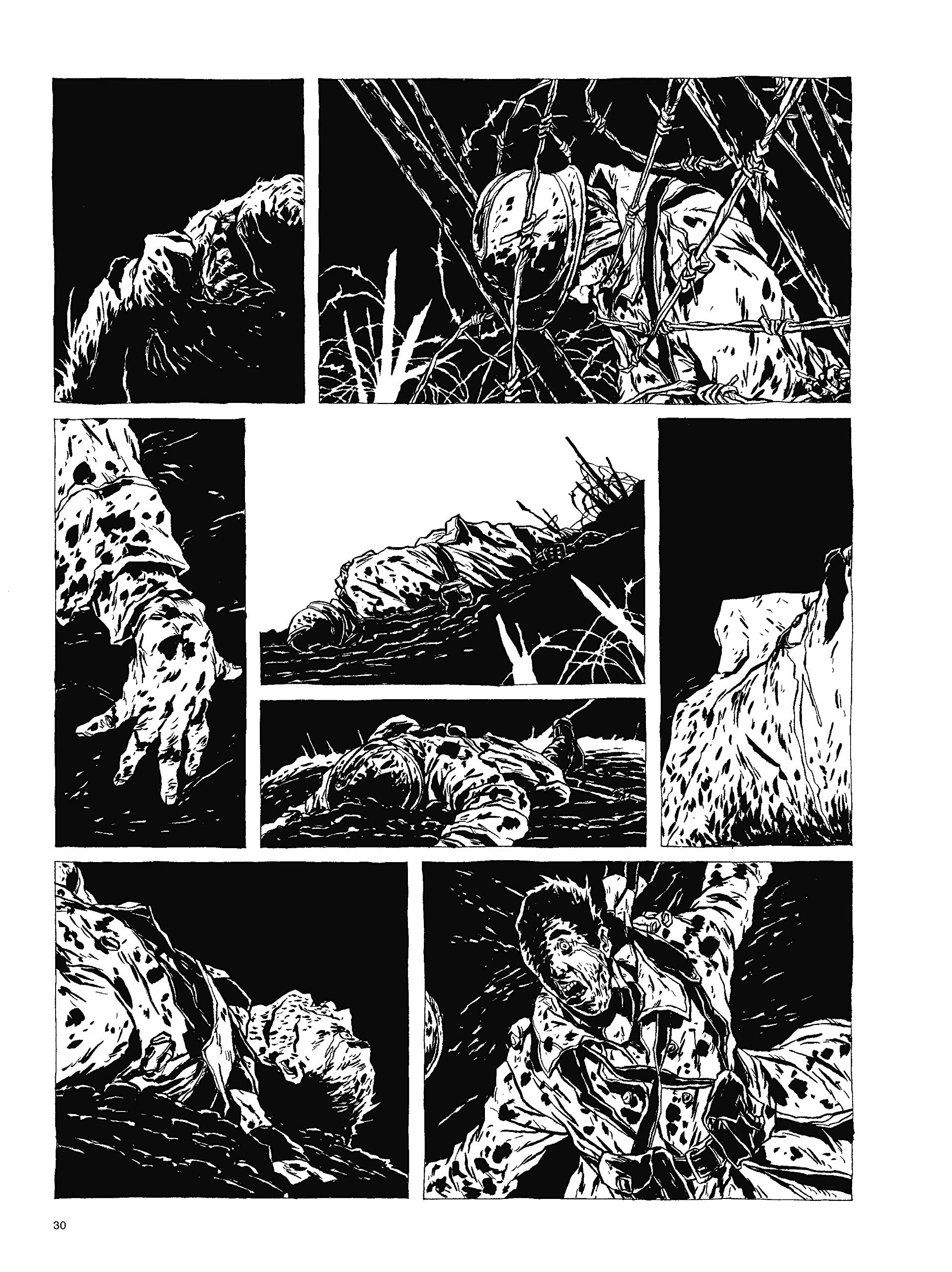 Livro 'Henri Désiré Landru' por Christophe Chabouté