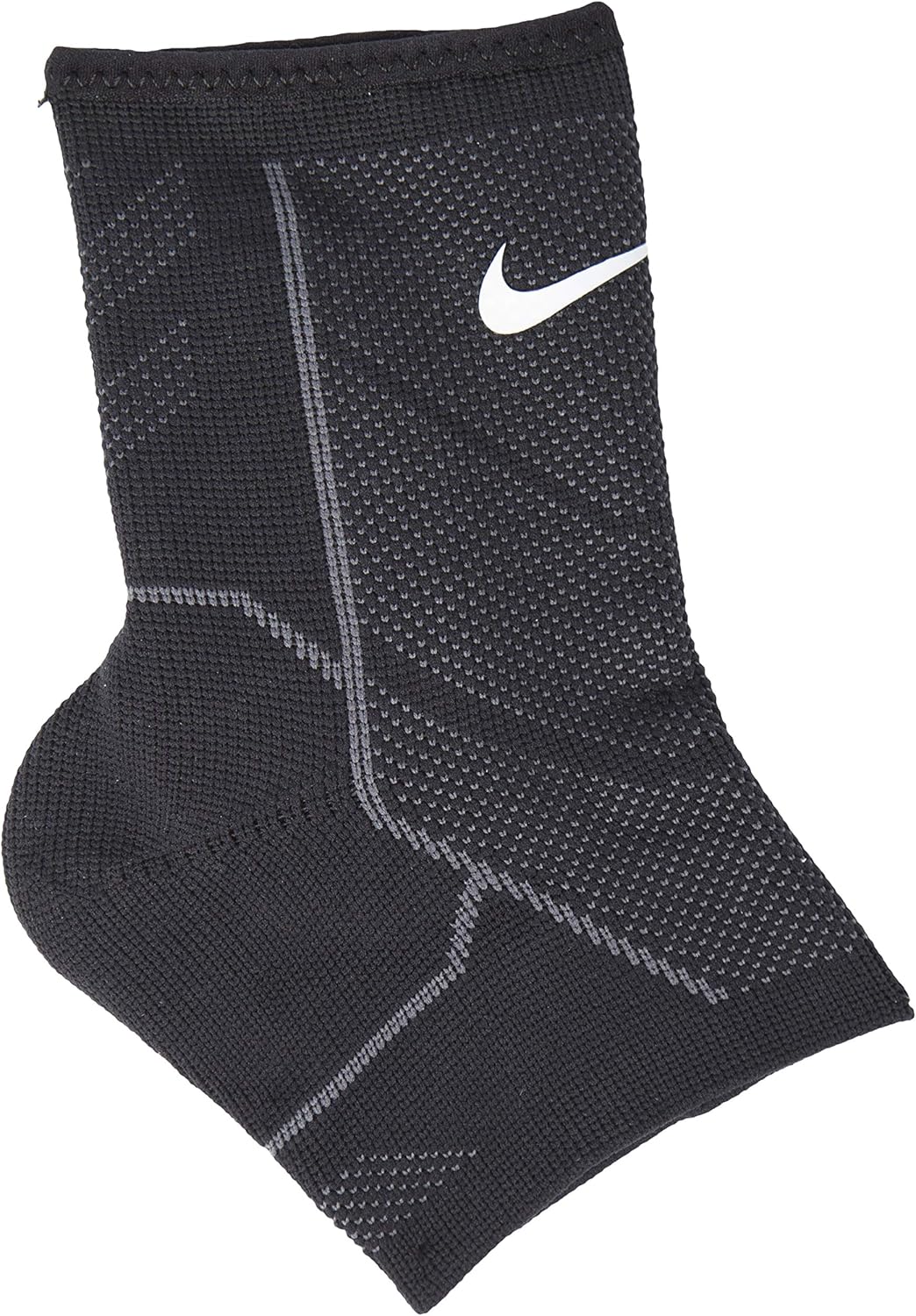 nike pro knitted ankle sleeves