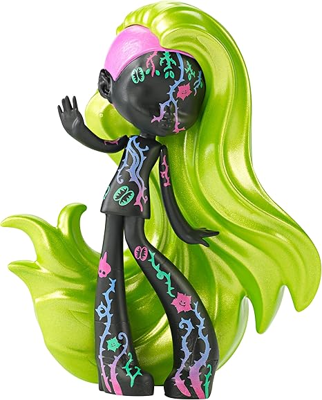 monster high vinyl