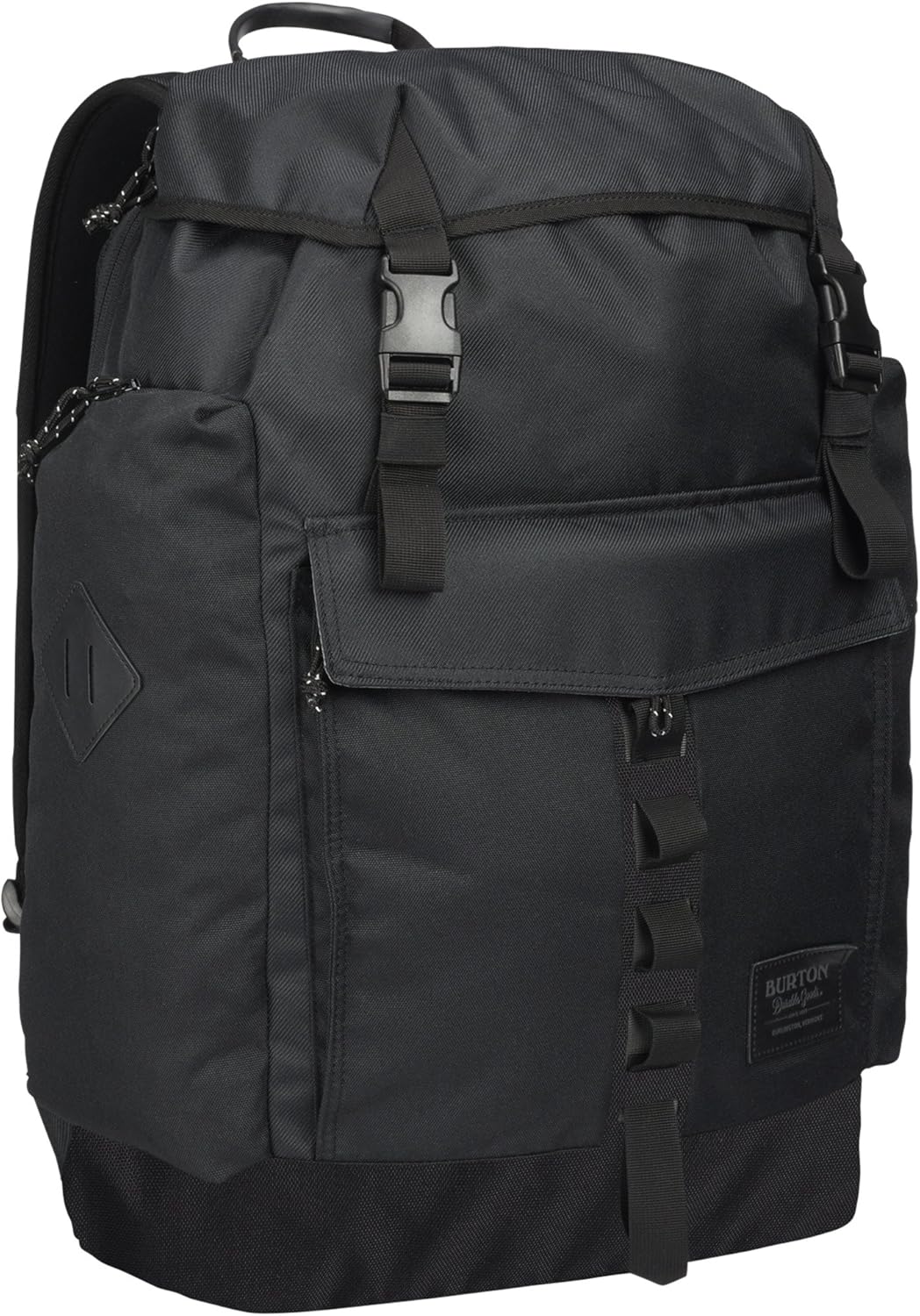 burton fathom 44l backpack