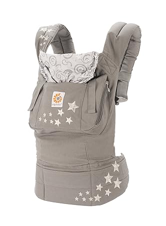 ergobaby extender