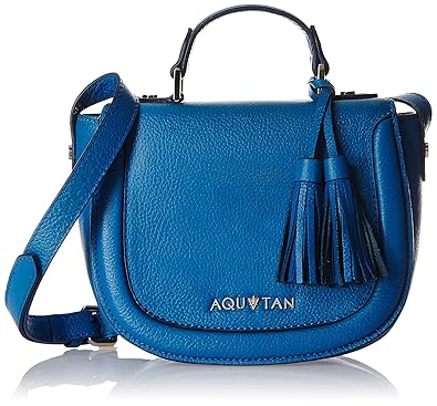 Aquatan Womens Sling Bag (Blue) (AT-S02-03)