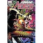 Savage Avengers (2019-2022) #23