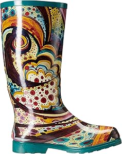 nomad rain boots amazon