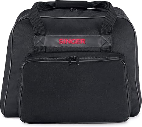 singer overlocker bag