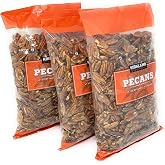 Kirkland Signature Pecan Halves, 2 Pound (3 Pack)