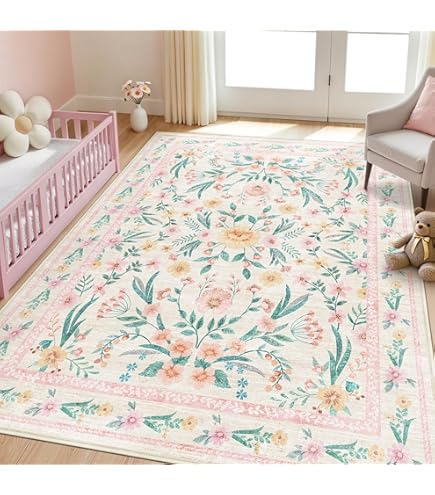 IKEA KNARDRUP ラグ　200 x 300cm KNARDRUP rug, low pile, light gray, 200x300 cm (6'7