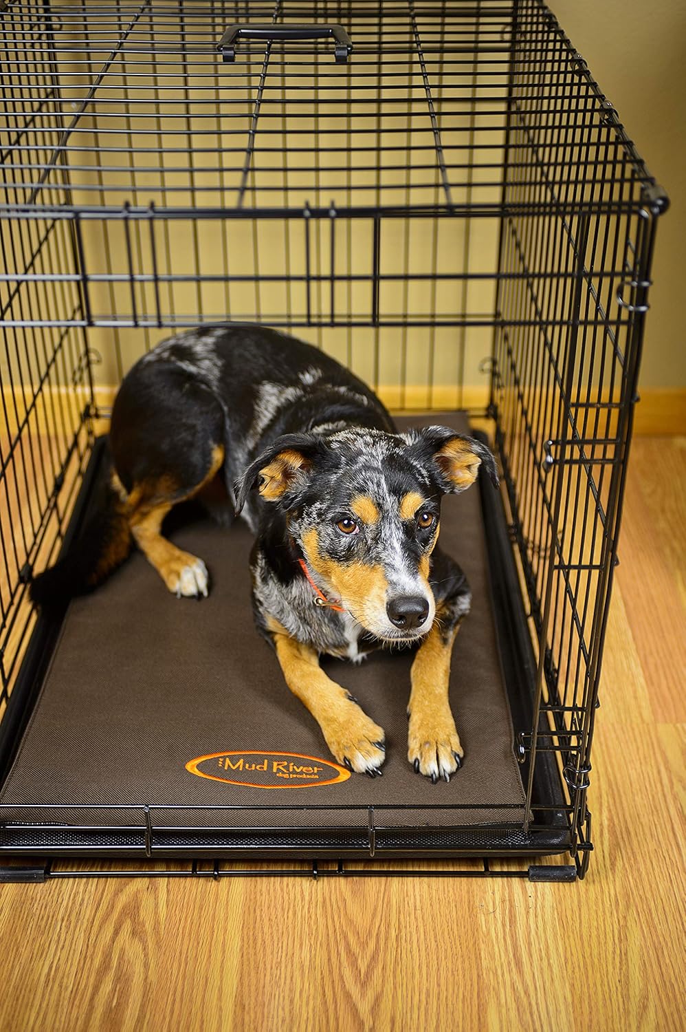 mud river crate pad