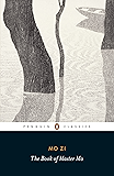 The Book of Master Mo (Penguin Classics)