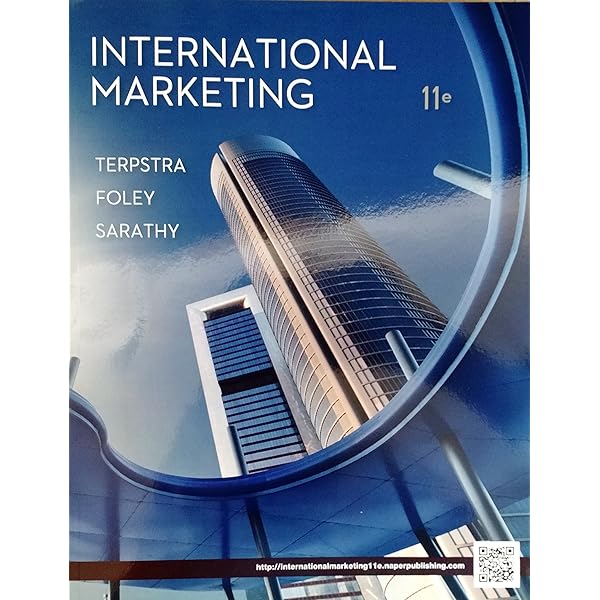 International Business: The New Realities (3rd Edition