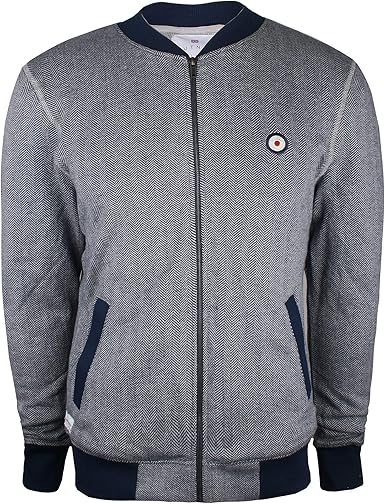 target mens bomber jacket