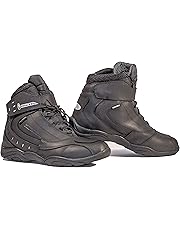 womens motorbike boots uk