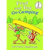 Fred and Ted Go Camping (Beginner Books(R))