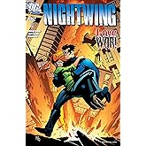 Nightwing (1996-2009) #117