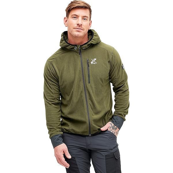 Goretex Jacket Men RevolutionRace Men's Hiball Jacket Ventilated