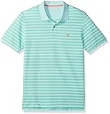 IZOD Men's Advantage Performance Short Sleeve