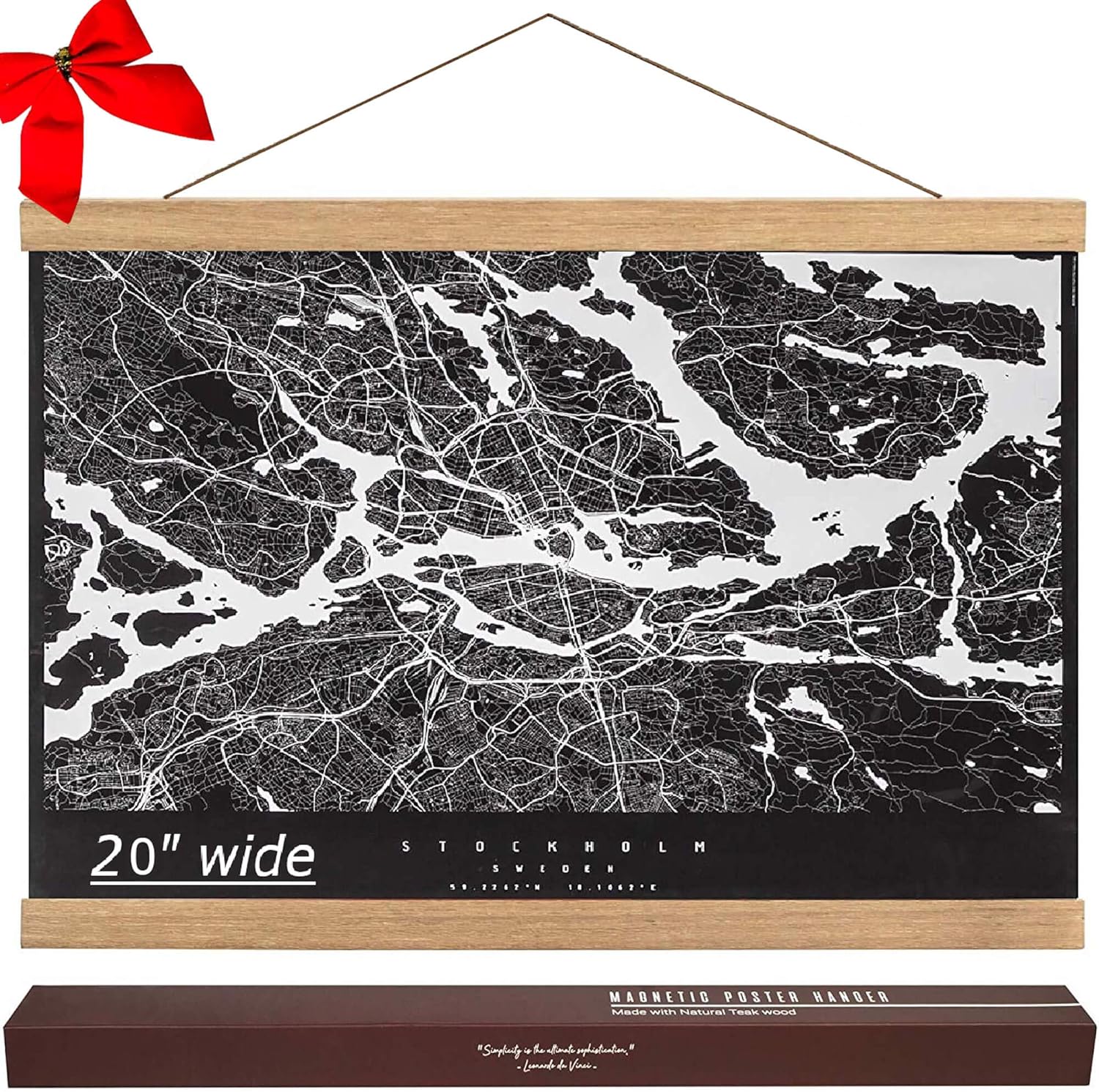 Easy Canvas Prints Wall Hanging System / Because they're fabric wall