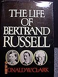 The life of Bertrand Russell