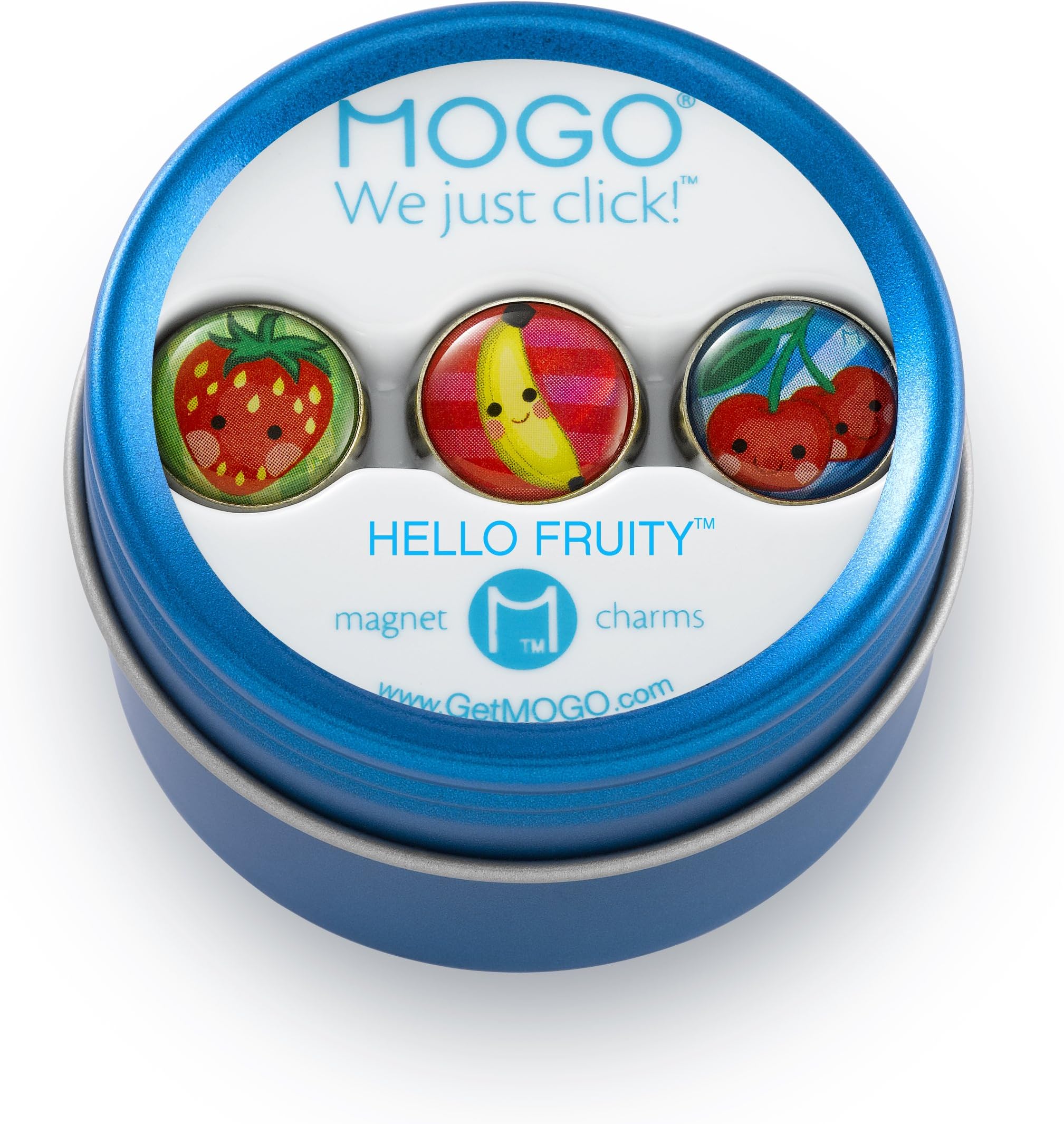 Mogo Design Hello Fruity