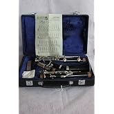 Buffet Crampon E-11 Clarinet