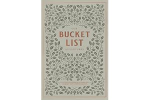 Our Bucket List Adventures: Plan Your Life Dreams as a Couple and Celebrate Your Favorite Memories (Heirloom Story Books and Guided Journals)