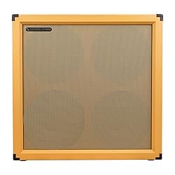 Sound Town 4 x 12 Empty Guitar Speaker