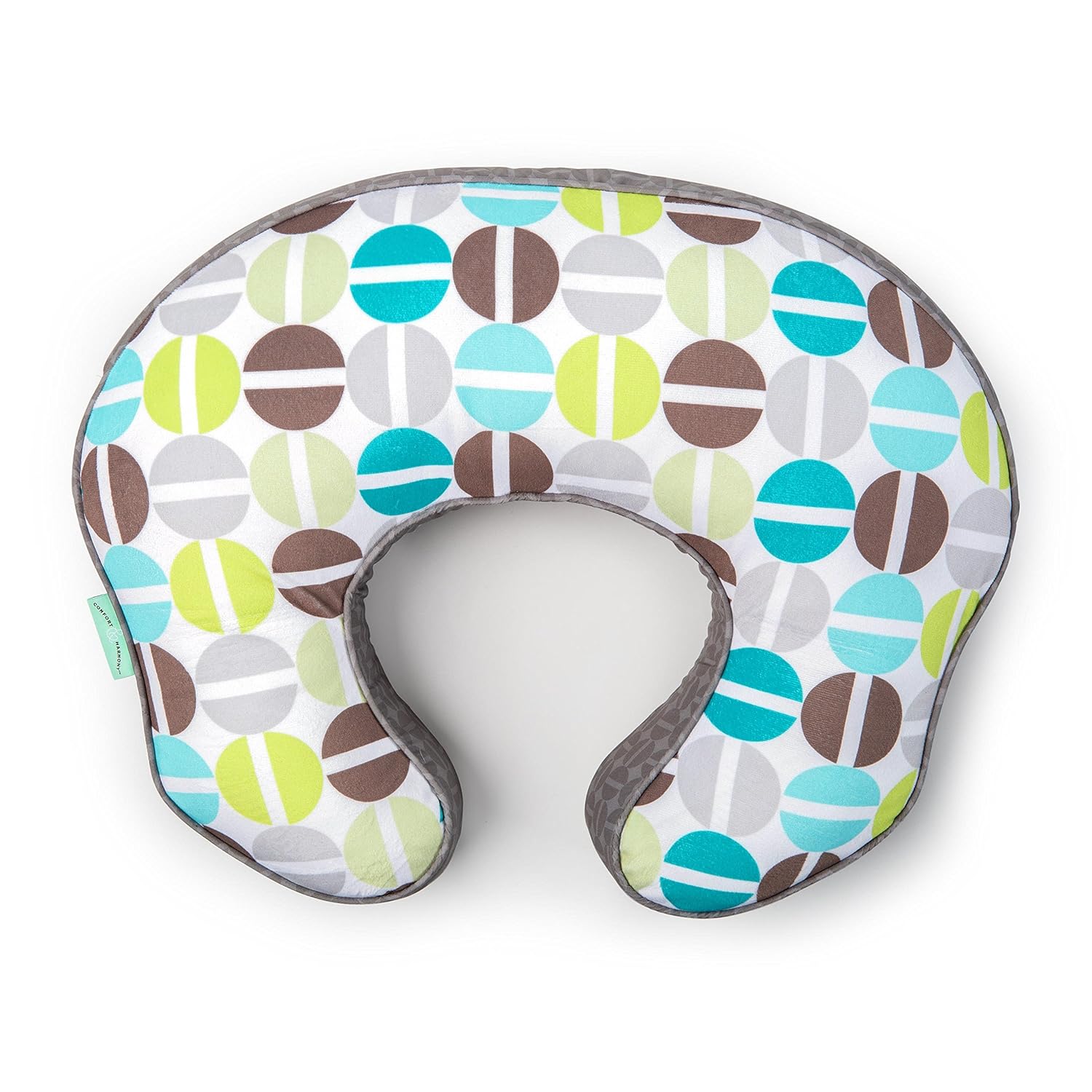 comfort and harmony nursing pillow