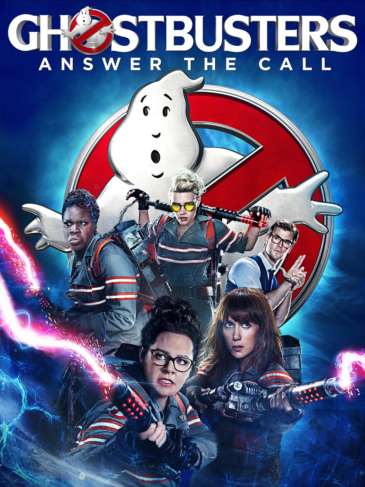 Watch Ghostbusters 2016 Prime Video