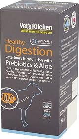 Vet's Kitchen Digestive Care Supplement Sauce for Dogs 300ml view 3
