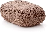 Vulcan Pumice Stone Pack of 2 Terracotta Grey Removes Hard Skin Calluses Feet view 3