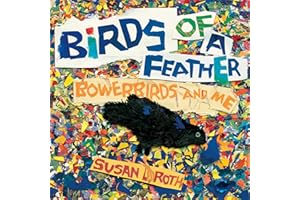 Birds of a Feather: Bowerbirds and Me