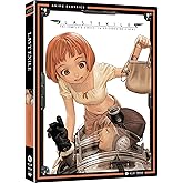 Last Exile - The Complete Series