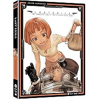 アニメ LAST EXILE DVDBOX Last Exile: The Complete Series - Viridian Collection (DVD