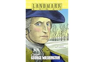 Meet George Washington