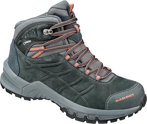 mammut boots sale