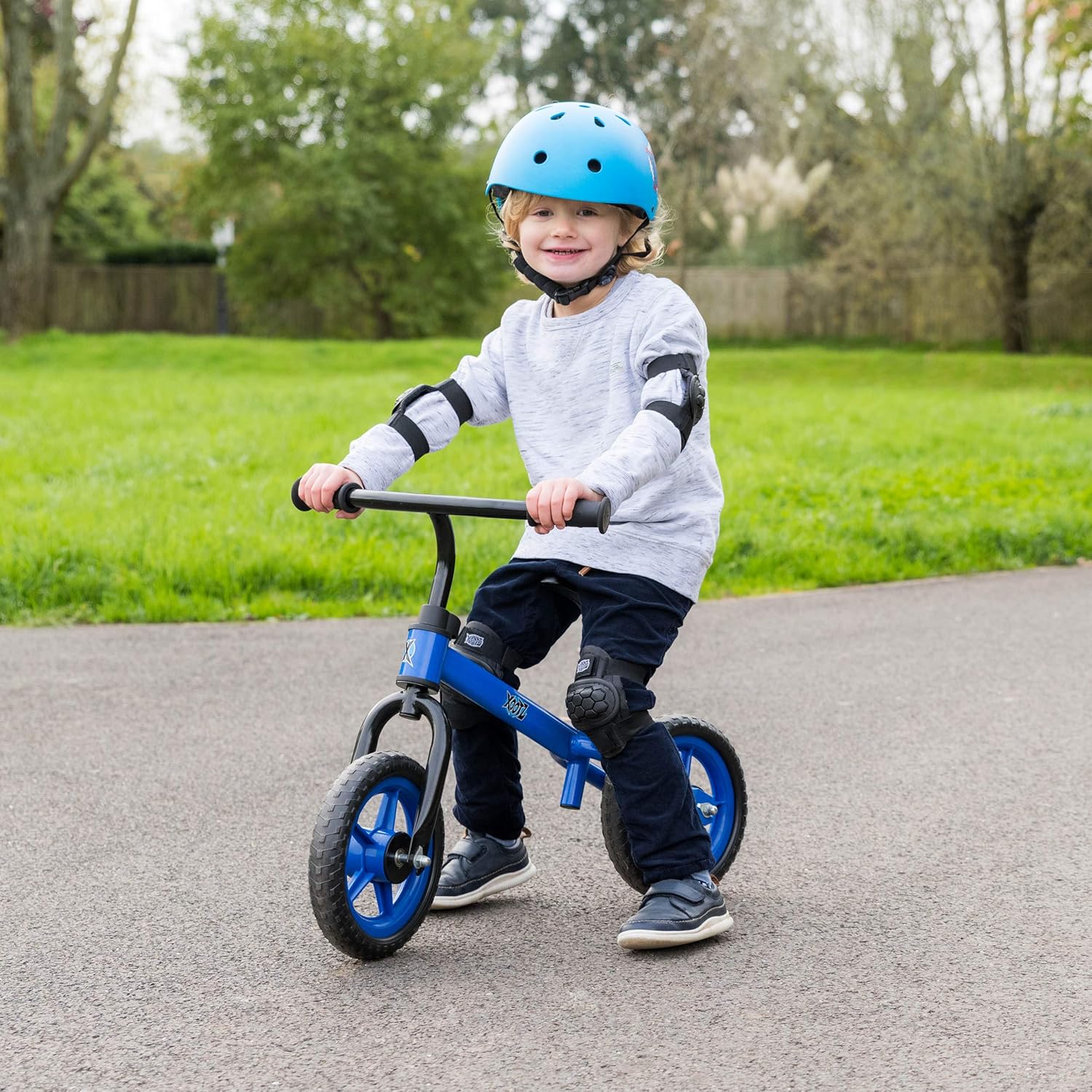 xootz balance bike