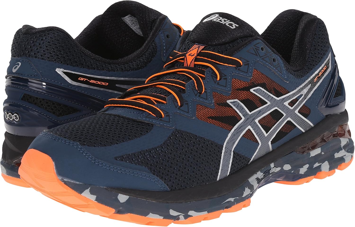 Как проверить asics на оригинальность