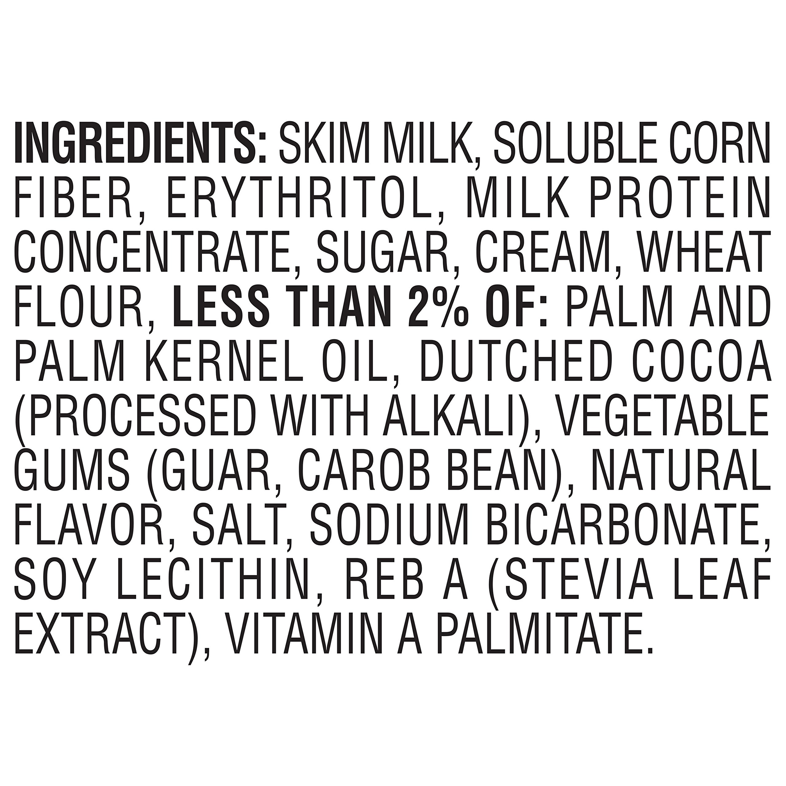 Breyers Delights Ice Cream, Cookies and Cream 16 oz (Frozen) Buy