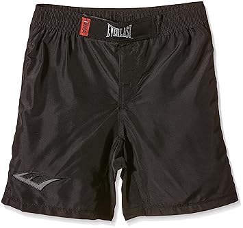 Everlast Mma8 Pantalones De Boxeo Para Hombre Amazon Es