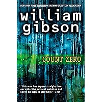 Count Zero (Sprawl Trilogy)